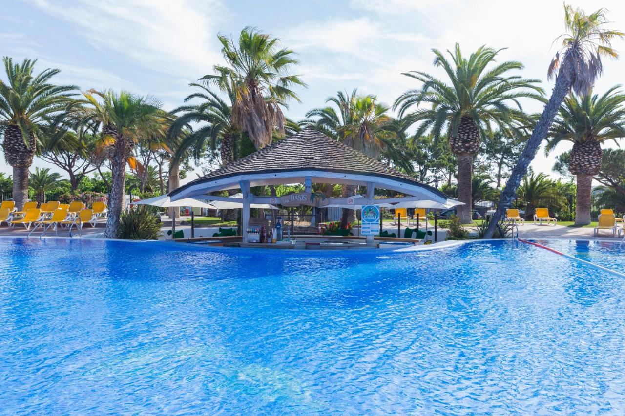 Sanguli Camping & Resort Salou Esterno foto