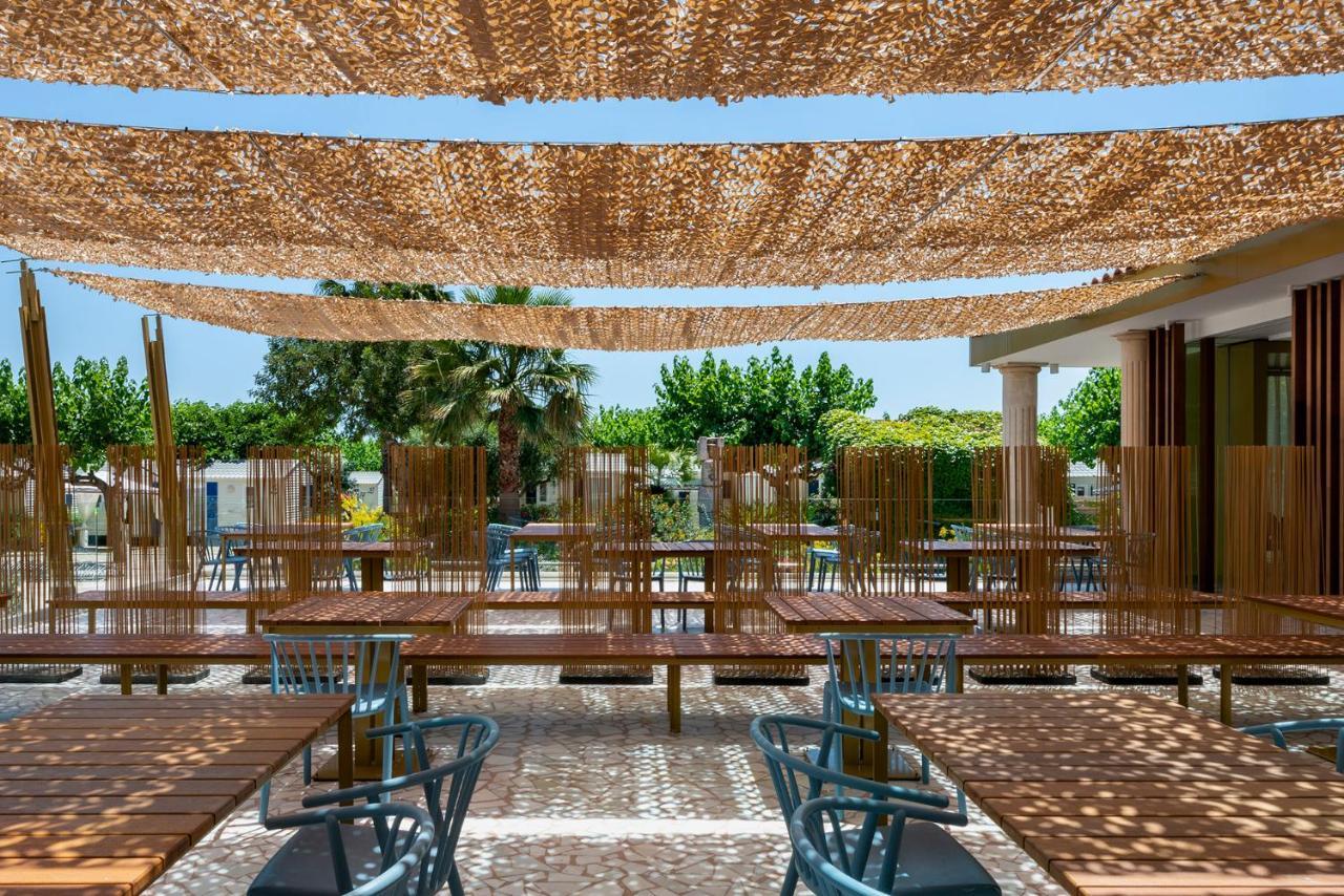 Sanguli Camping & Resort Salou Esterno foto