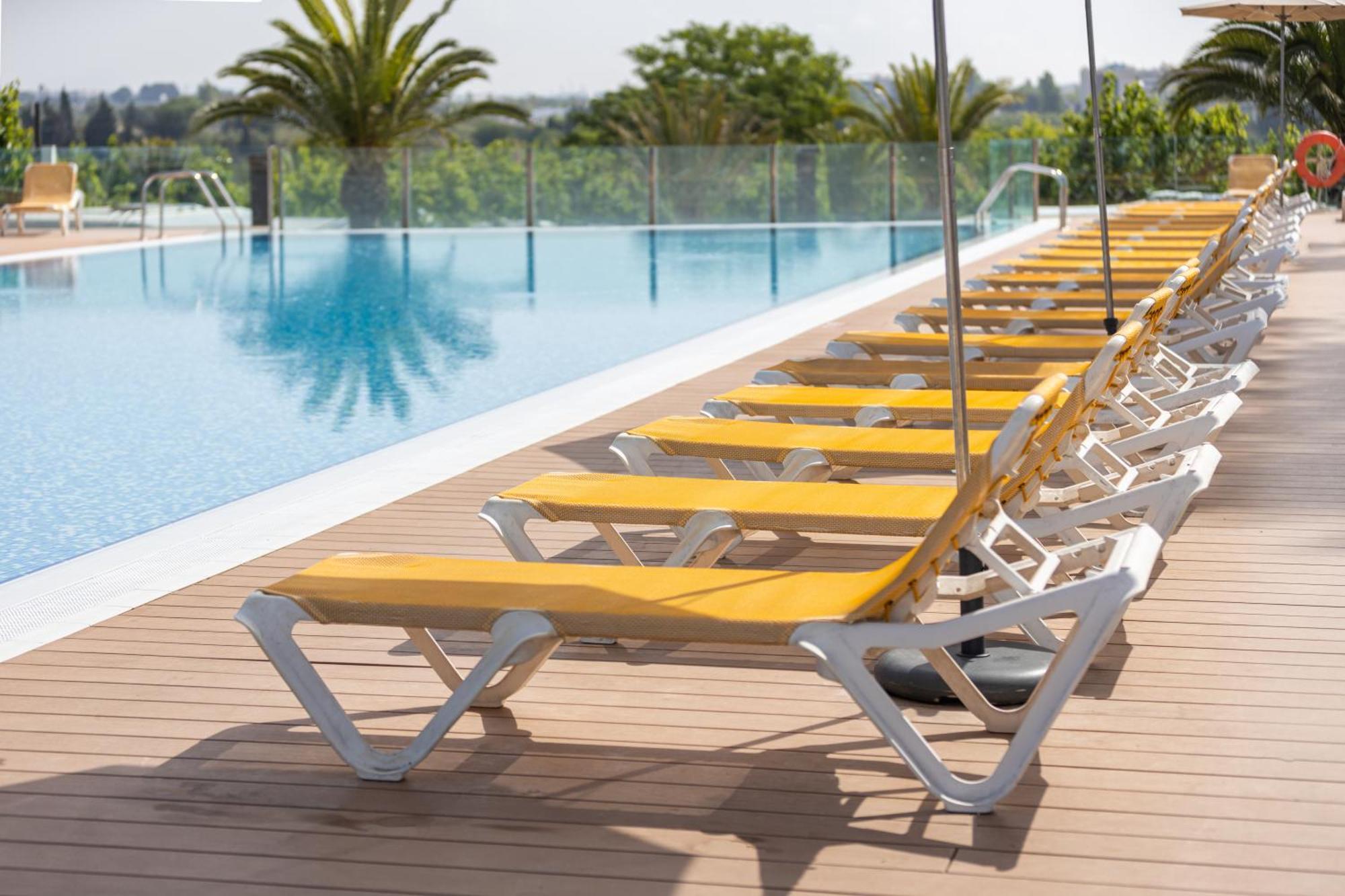 Sanguli Camping & Resort Salou Esterno foto