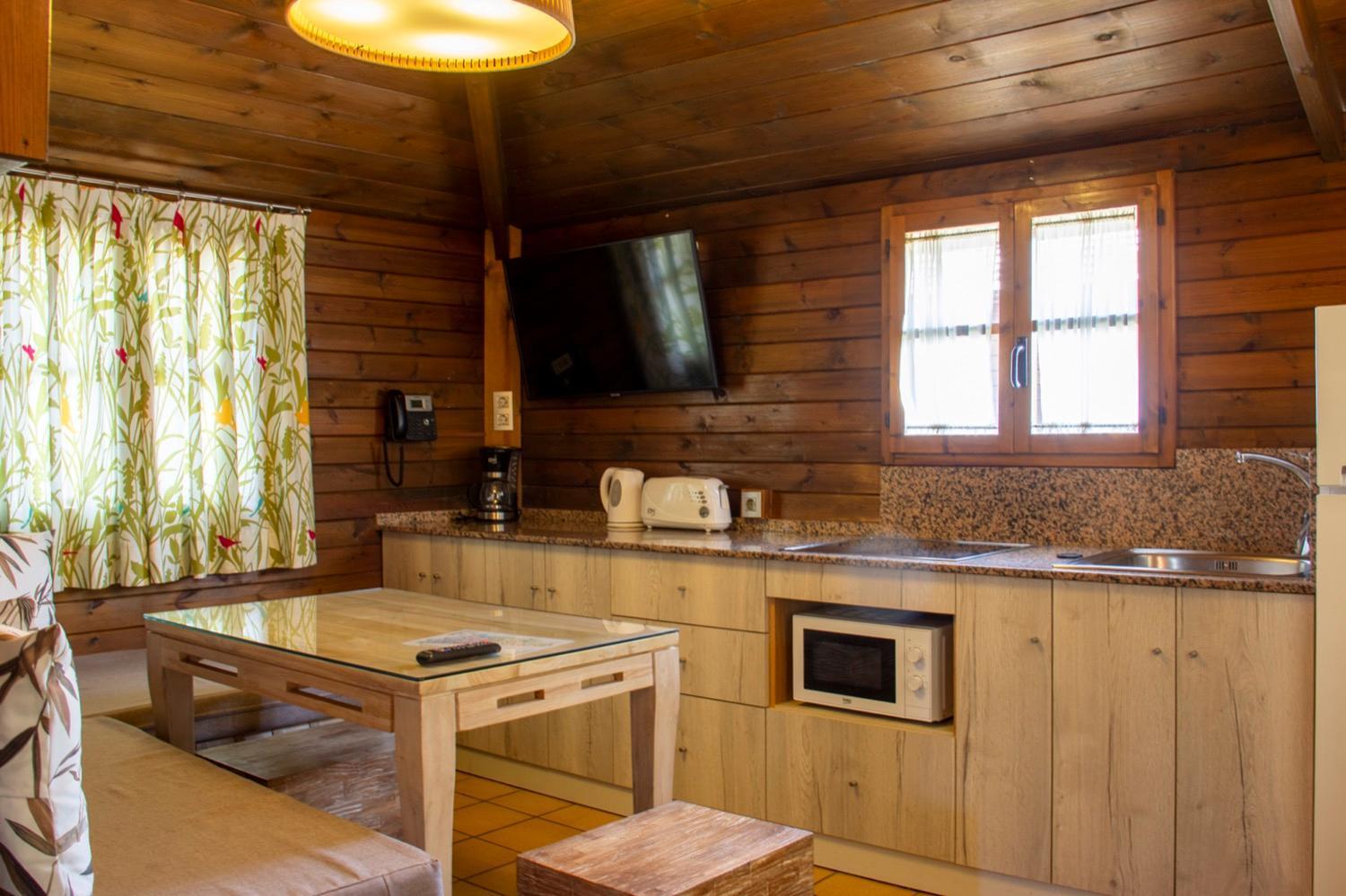 Sanguli Camping & Resort Salou Esterno foto