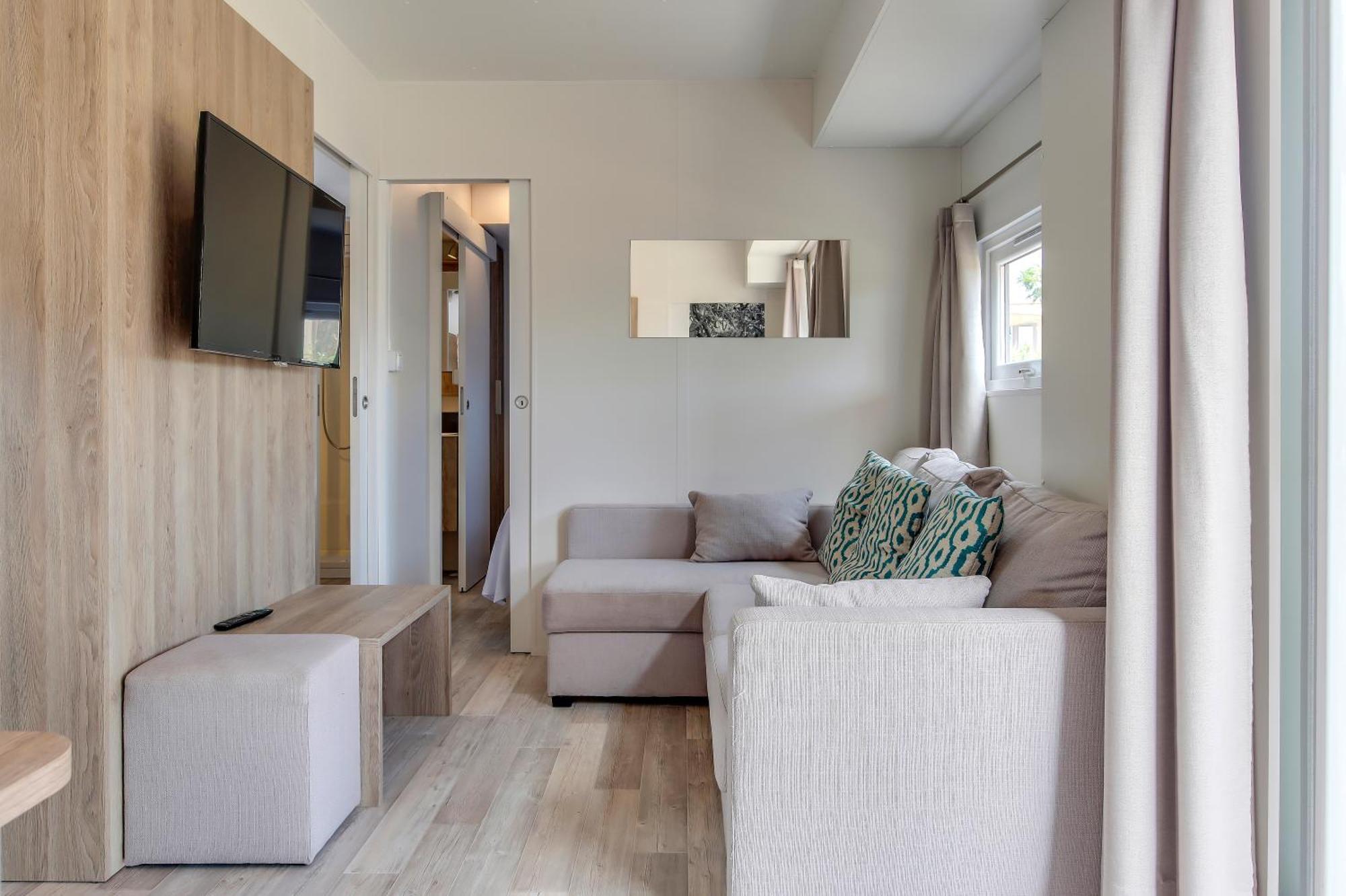 Sanguli Camping & Resort Salou Esterno foto